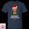 Donald Trump MAGA Christmas