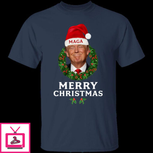 Donald Trump MAGA Christmas 1