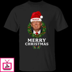 Donald Trump MAGA Christmas 3