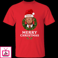 Donald Trump MAGA Christmas 4