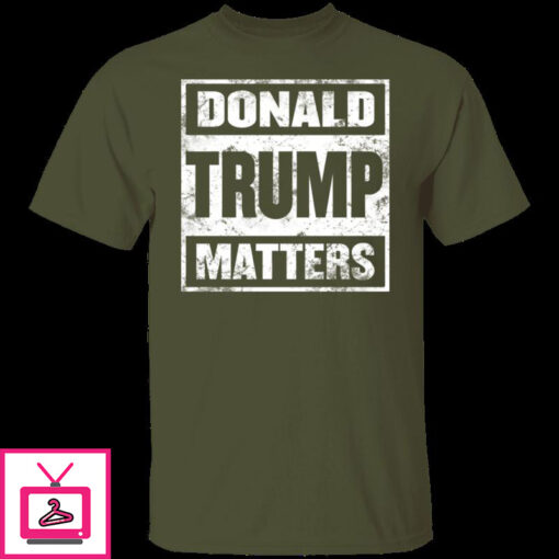 Donald Trump Matters 5