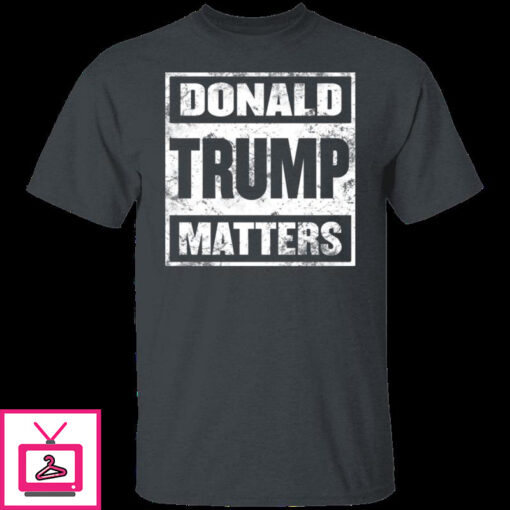 Donald Trump Matters 9