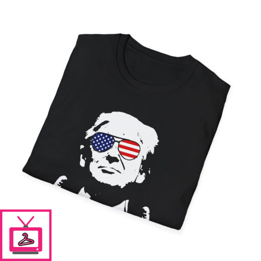 Donald Trump You Missed Shirt 1 2