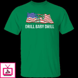 Drill Baby Drill