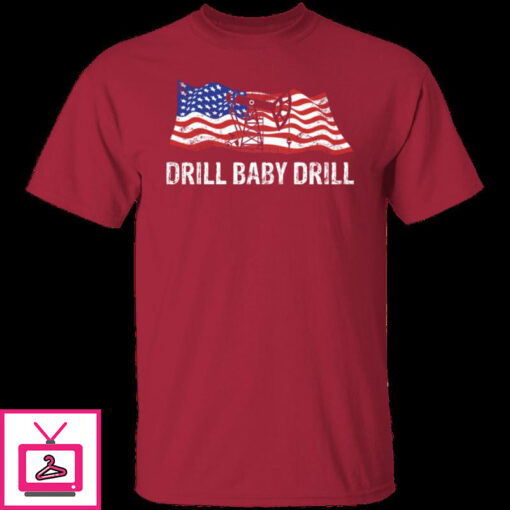 Drill Baby Drill 2