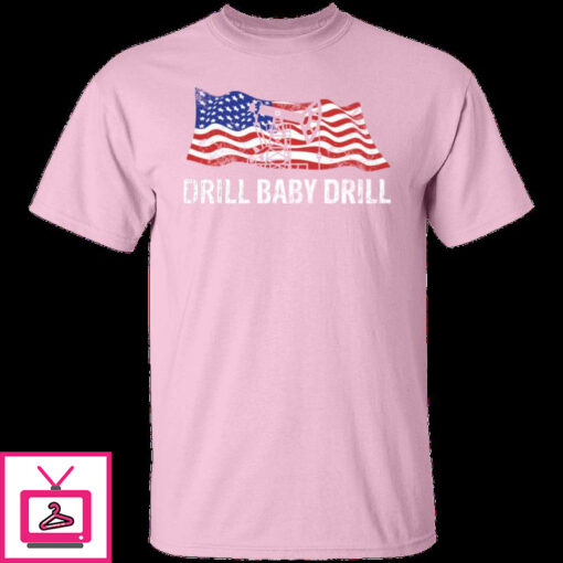 Drill Baby Drill 4