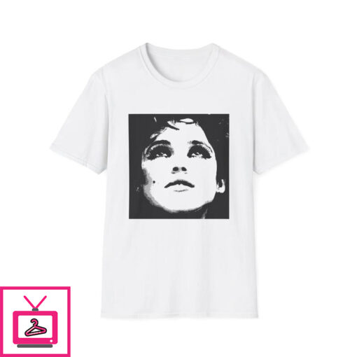 Edie Sedgwick T Shirt 1