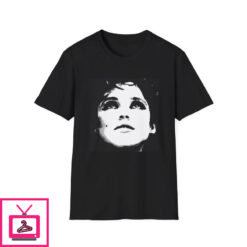 Edie Sedgwick T Shirt 2