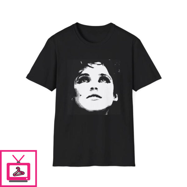 Edie Sedgwick T-Shirt