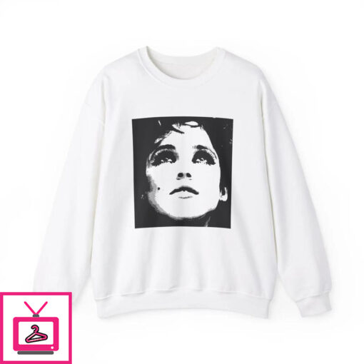 Edie Sedgwick T Shirt 5