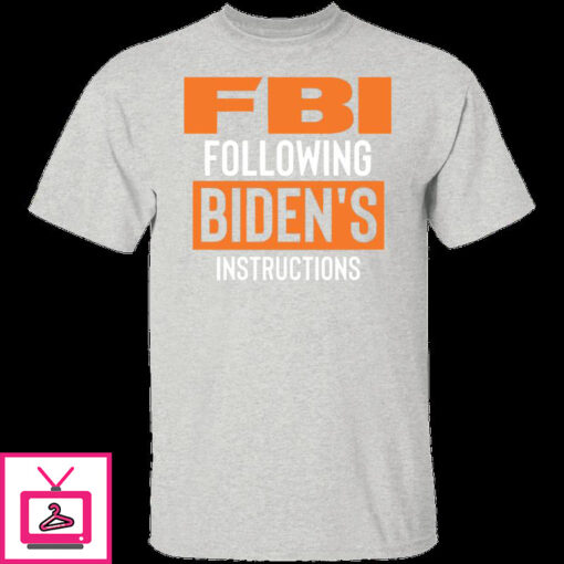 FBI 1