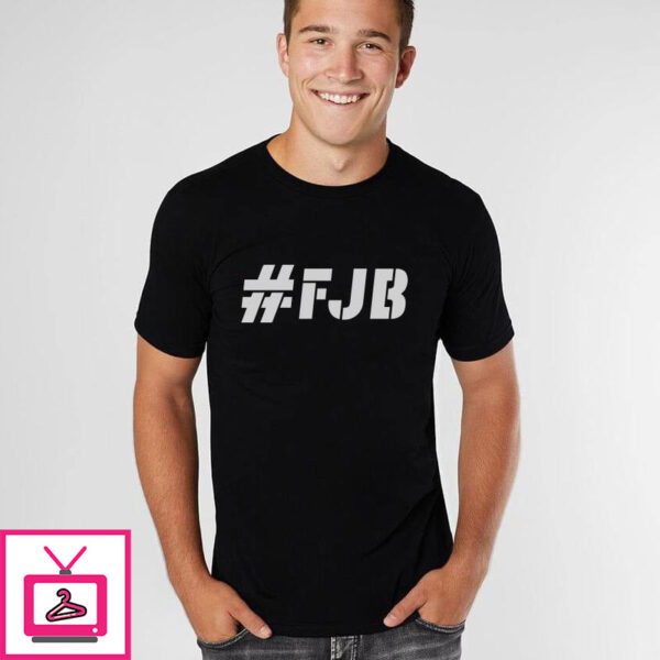 FJB Tshirt 1