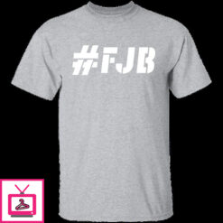 FJB Tshirt 7