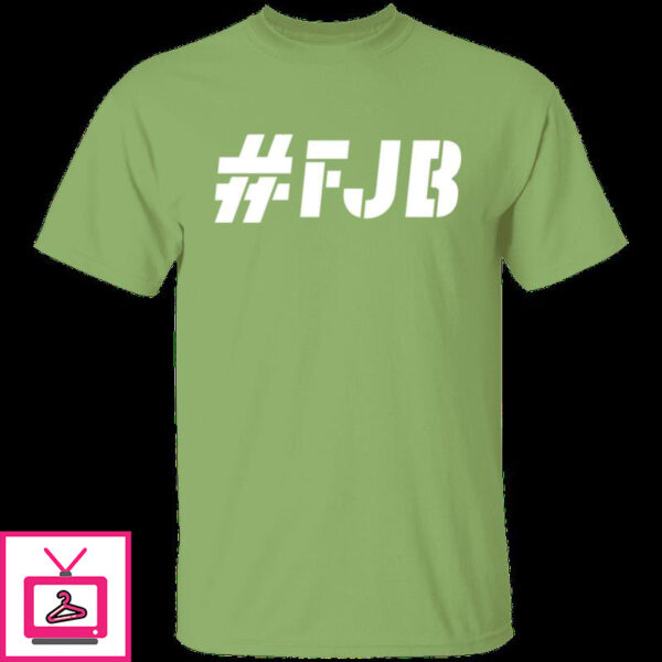 FJB Tshirt 8