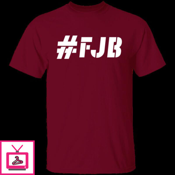 FJB Tshirt 9