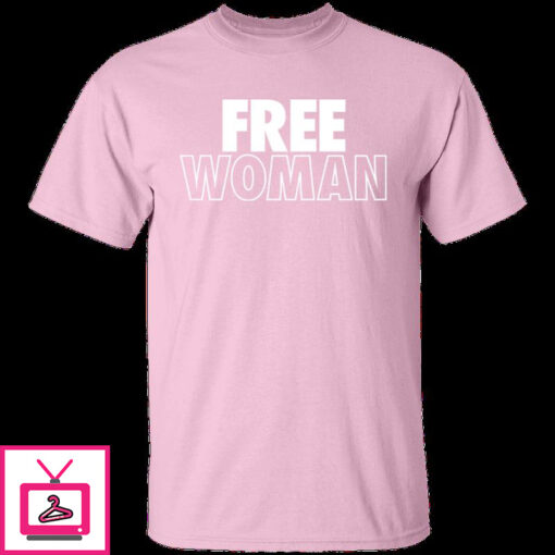 Free Women 1