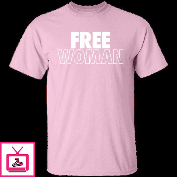 Free Women 1