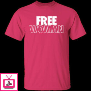 Free Women 10