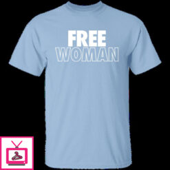 Free Women 11