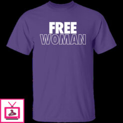 Free Women 4