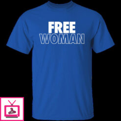 Free Women 5