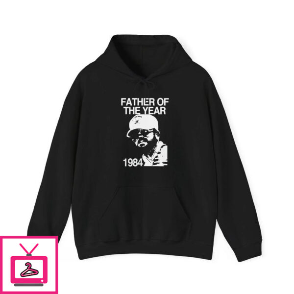 Gary Plauché Father Of The Year T-Shirt