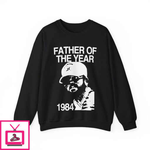 Gary Plauch Father Of The Year T Shirt 2