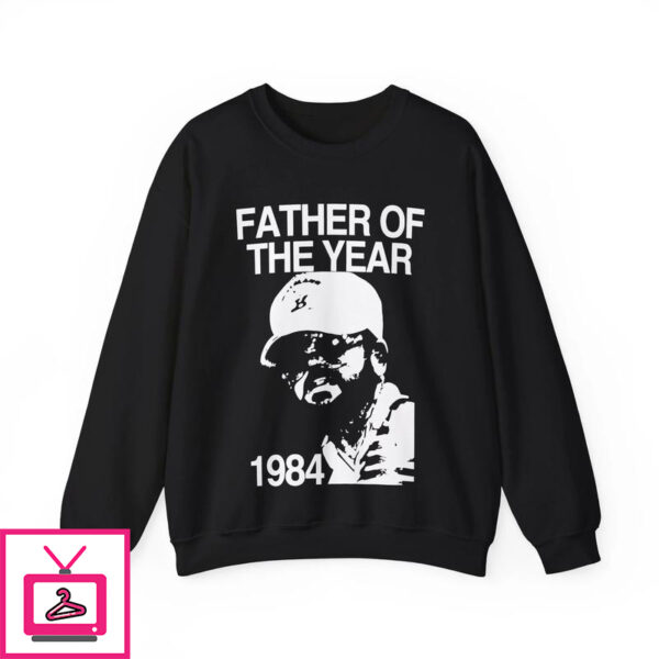 Gary Plauché Father Of The Year T-Shirt