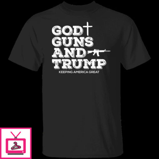 God Guns And Trump 1