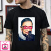 I Dissent RBG Ruth Bader Ginsburg t-shirt