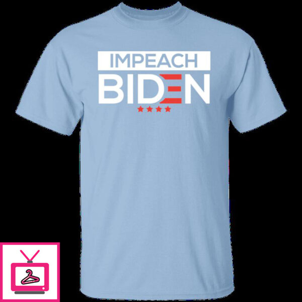 Impeach Biden