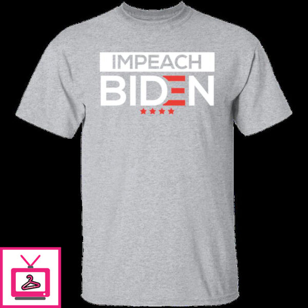 Impeach Biden