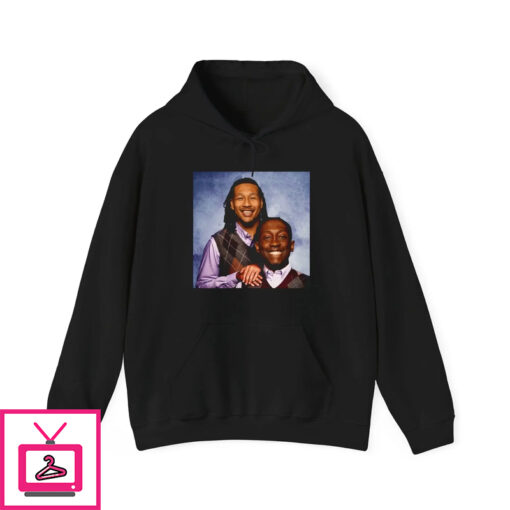 Jalen and Jaylin Williams Step Brothers Shirt 1 1