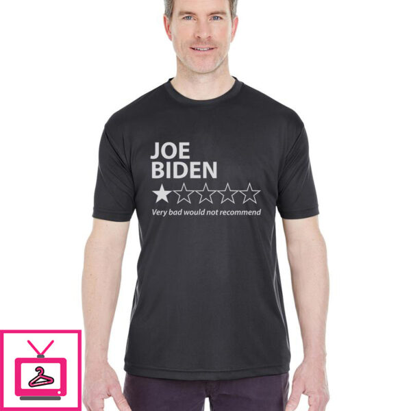 Joe Biden 1 Stars