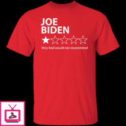 Joe Biden 1 Stars 10