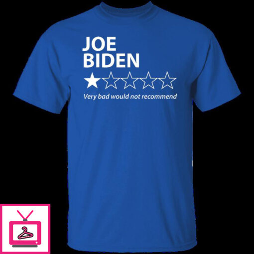 Joe Biden 1 Stars 11