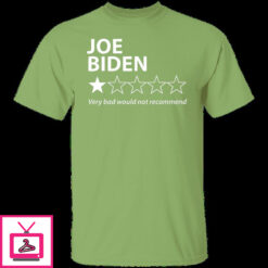 Joe Biden 1 Stars 12