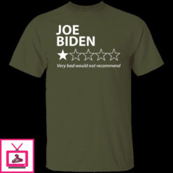 Joe Biden 1 Stars 2