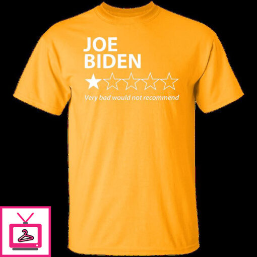 Joe Biden 1 Stars 3