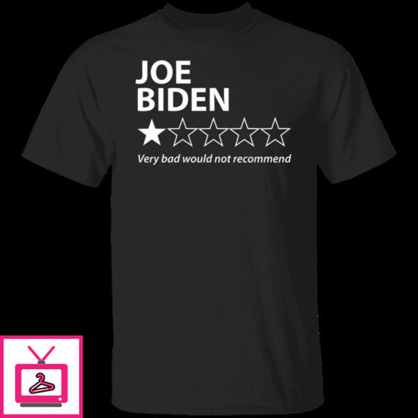 Joe Biden 1 Stars 4