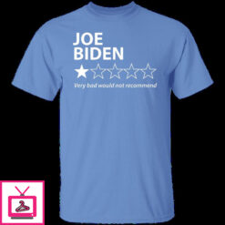 Joe Biden 1 Stars 5