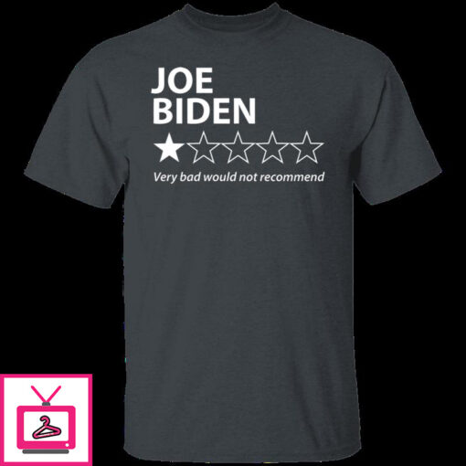 Joe Biden 1 Stars 6