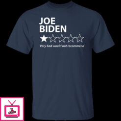 Joe Biden 1 Stars 8