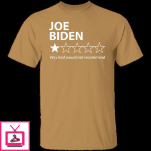 Joe Biden 1 Stars 9