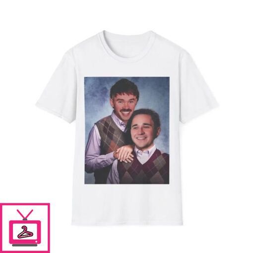 John Summit And Dom Dolla Step Brother Shirt 1 1