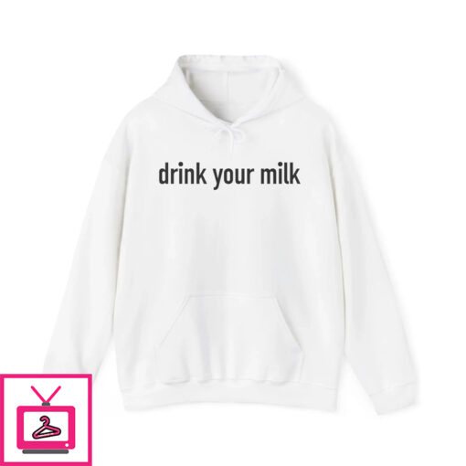 Jonathan Bailey Drink Your Milk Shirt 1 3