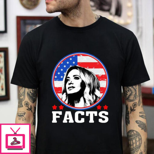 Kayleigh Facts meme t shirt 1