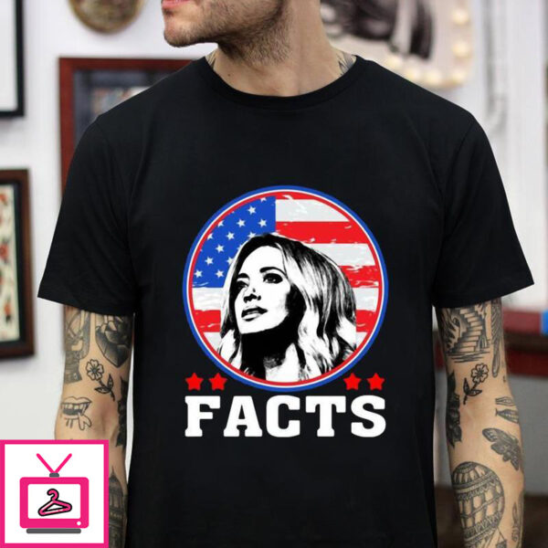 Kayleigh Facts Meme t-shirt