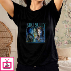 Kiri Sully Vintage T Shirt 2