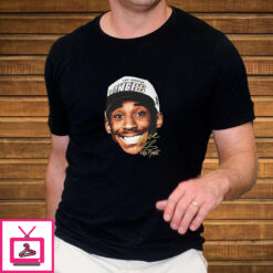 Kobe Bryant Draft Day T Shirt 2